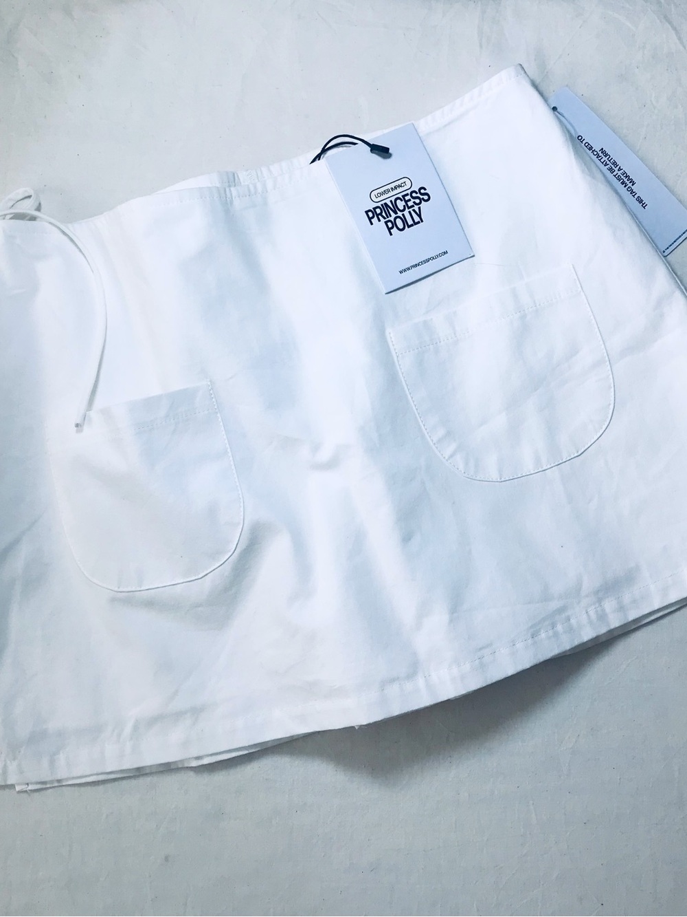 Princess Polly Skort NWT